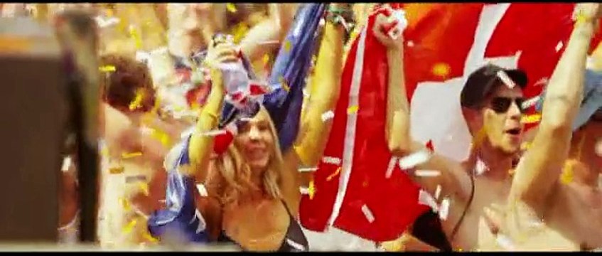 Les 90.000 tickets belges de Tomorrowland vendus en une heure]