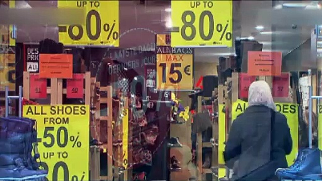 Soldes: les bilans diffèrent