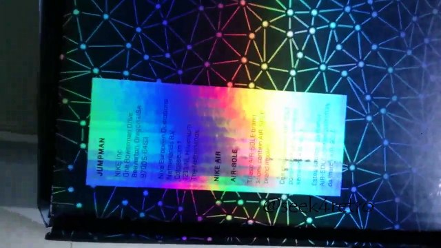 Air Jordan 5 Retro 3lab5 Metallic Silver