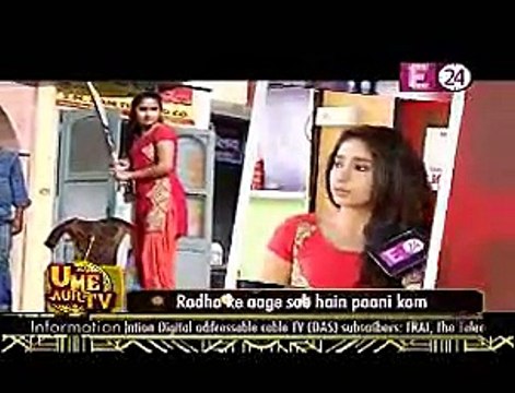 Mere Rang Mein Rangne Wali 2nd Febuary 2015 It's Cricket Time apnicommunity.com