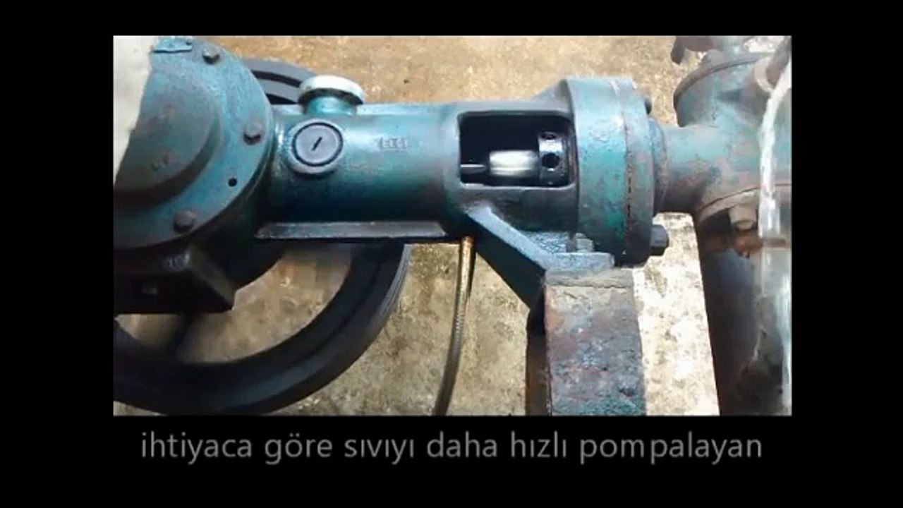 Yaradılış Mucizesi İnsan Hakkında Müthiş Bir Video