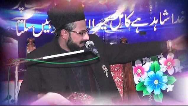 Ali Zulkarnain Sha 2015 part 6