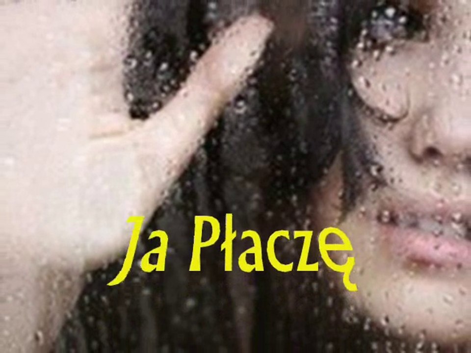 Urszula-Ja Płaczę