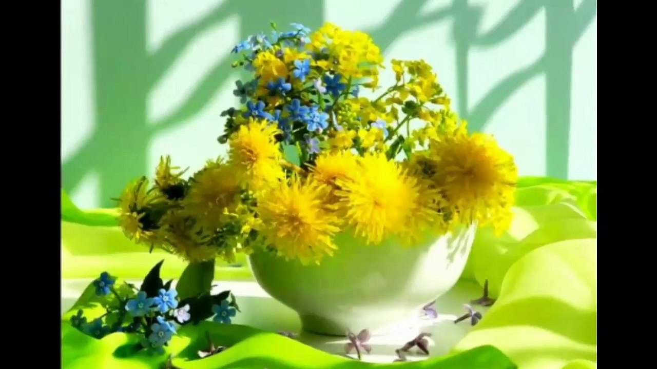 Частичка от слънцето във всяко сърце!