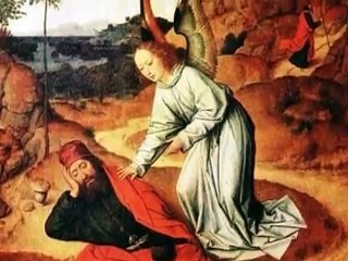 The Prophet Elijah Part 3 - Full Movie