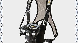 Field Logic SG00331 S4Gear LockDownX Camera Harness for Nikon Canon Sony Pentax Fujifilm Leica