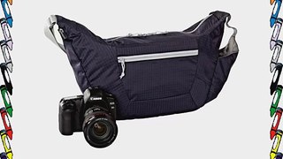 Lowepro LP36573-0WW Photo Sport Shoulder 18L (Purple/Grey)