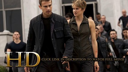 ●●● Divergent Series Insurgent Full Movie Free Online ●●●