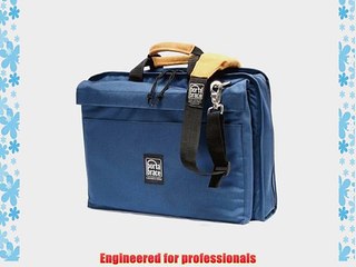 Portabrace DC-2 Director's Case (Blue)