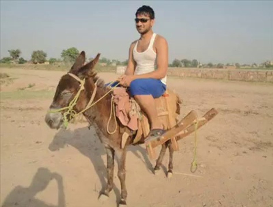 Karo MAZA