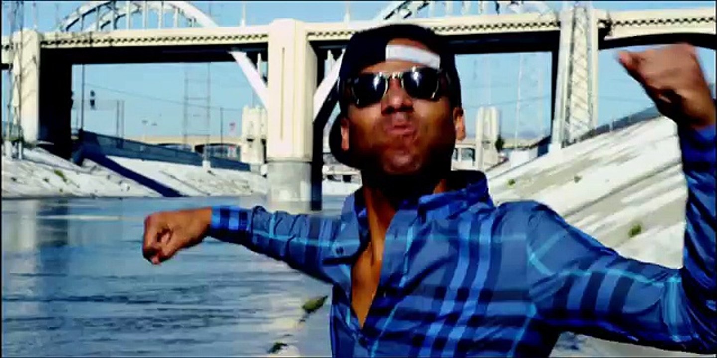 LINKZ- "KICK ROCKS"