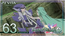 Tales of Hearts R (PS Vita) - Pt.63