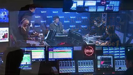 Nevché, le slameur de Marseille