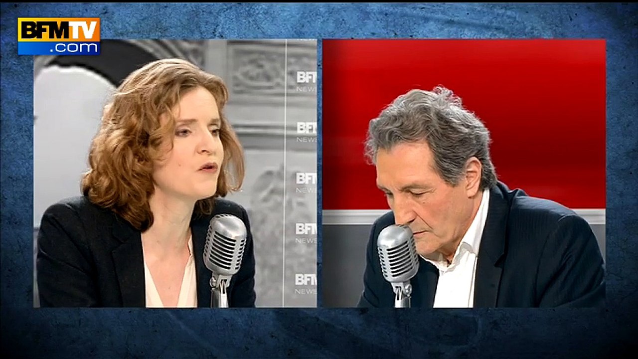 Législative dans le Doubs: "Le mot de front républicain est absurde", estime Kosciusko-Morizet