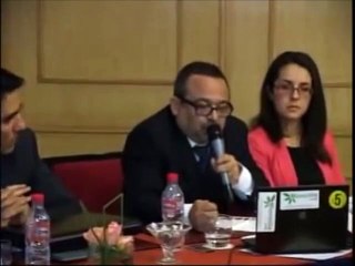 P4 M.Semmar: MEDZ - Offre MEDZ - Dvpt Industrie Maroc - TMER 16/04/13