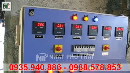 Củi Trấu, Mùn Cưa Và Dăm Bào - Máy Ép Củi