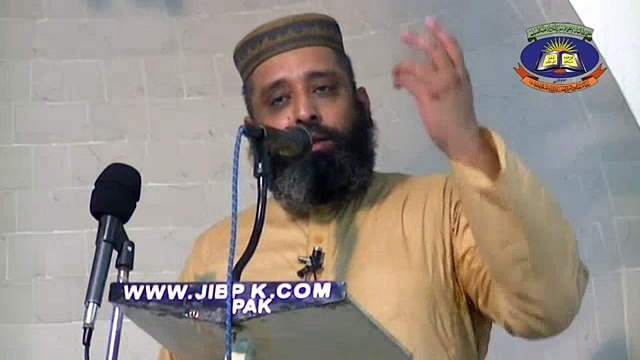 Haqaniyat Maslik-e-Ahlehadees By: Sheikh Syed Muhammad Sabtain Shah Naqvi Hafizaullah Part 2/2