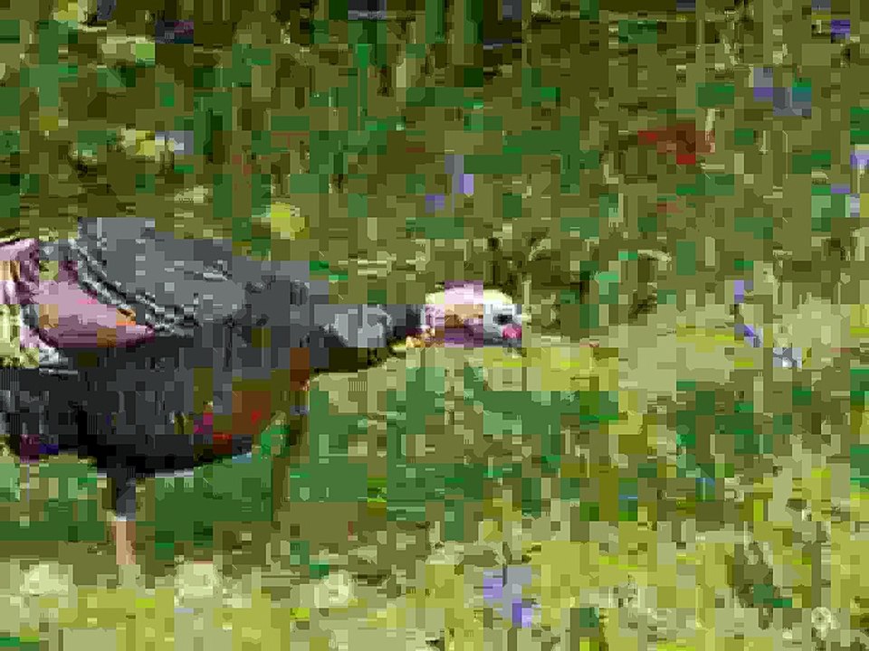 Station Break (Turkey Gobbles)