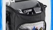 National Geographic NG W2300 Walkabout Slim Shoulder Bag for Mirrorless Camera with iPad (Gray)