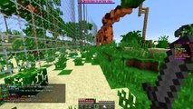 Minecraft- Hunger Games w-Mitch! Game 549 - KATNISS MY LOVE!