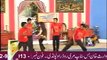 Punjabi Stage Drama 2012 Zafri Khan ki aye gi baraat 8 - 8 2014