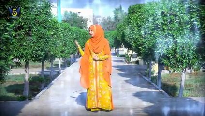 Pukaro Shah-E-Jeelan Ko - Aqsa Abdul Haq - New Naat Album [2015]