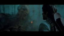 Seventh Son Official Super Bowl TV Spot (2015) - Ben Barnes, Jeff Bridges Movie