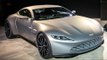 Aston Martin DB10 Spied For First Time Quite Before James Bond Spectre