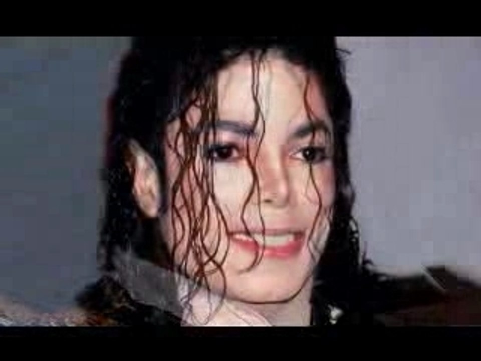 Mickael-jackson
