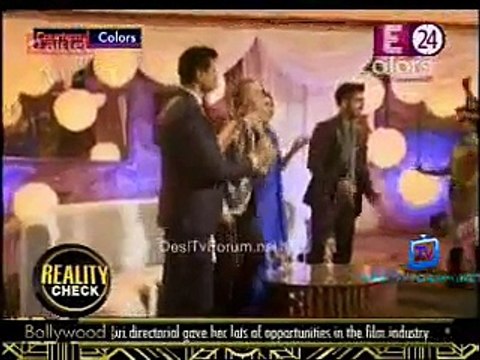 Reality Check (E24) 2nd February 2015