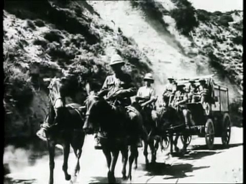 World War I - The Gallipoli Campaign and Defeat of Allied Forces in the Hands of Turks - 100 Years of the Turkish Victory - The Pride of Turkey [Part 3/4]