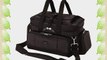 Sony LCS-VCC Soft Carrying Case (Black)