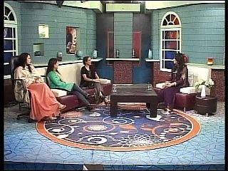 Salam Sindh 02.02.2015 part 2 of 7