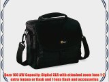 Lowepro Rezo 160 AW Camera Bag