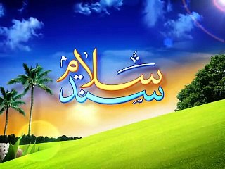 Salam Sindh 02.02.2015 part 6 of 7