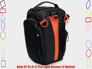 Kata KT PL-A-17 Pro-Light Access-17 Holster