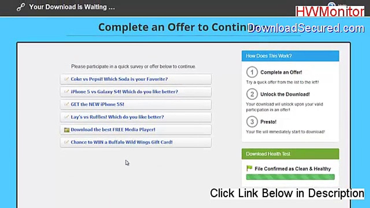 HWMonitor Serial (hwmonitor tmpin2)