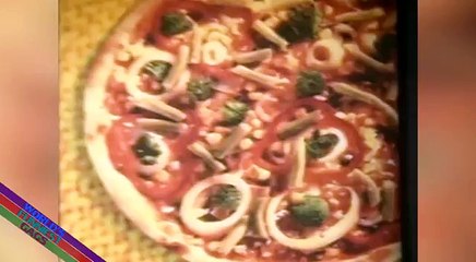 Funny Prank Video 2014 - Funny Pizza Prank in Public