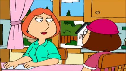Family Guy S02E10 Clip#3.