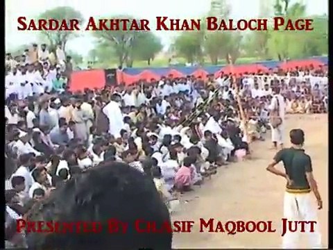 Show Match Waleed Gondal Vs Shani Gujjar At Hassan, Mandi Bahuddin Part 3/4