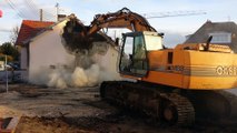 Rénovation urbaine du quartier Rethel à Caen