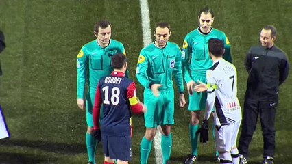 j22-Berrichonne/Angers 30/01/2015