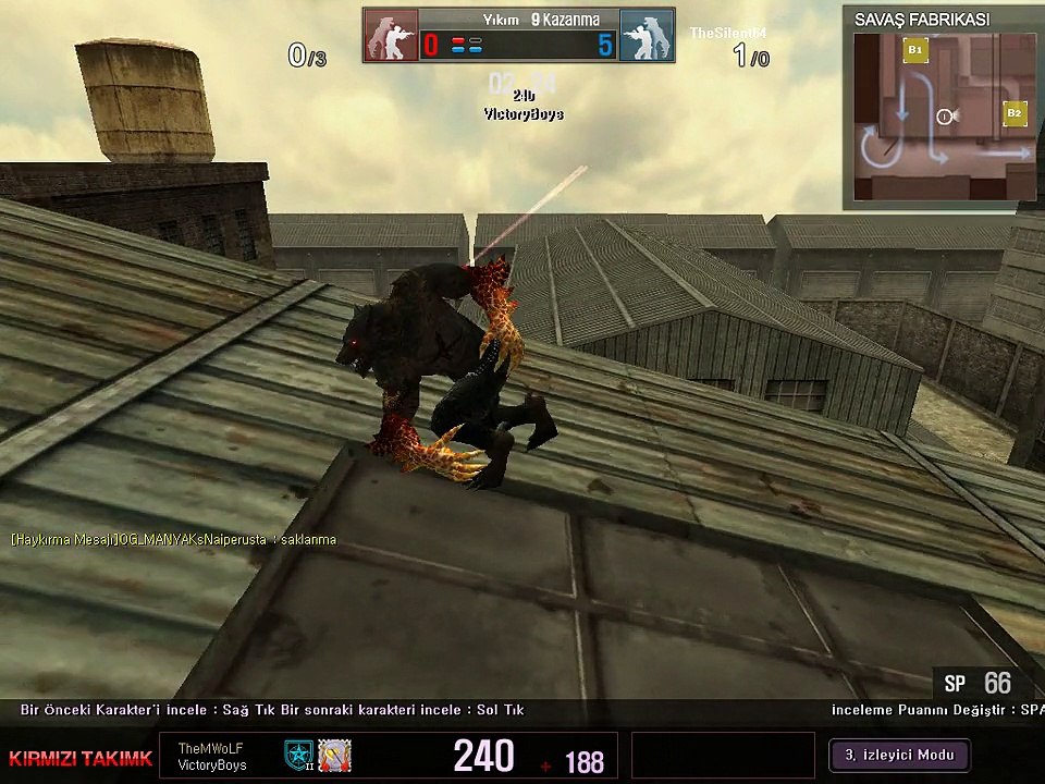 wolfteam savaş fabrikası bug 2014