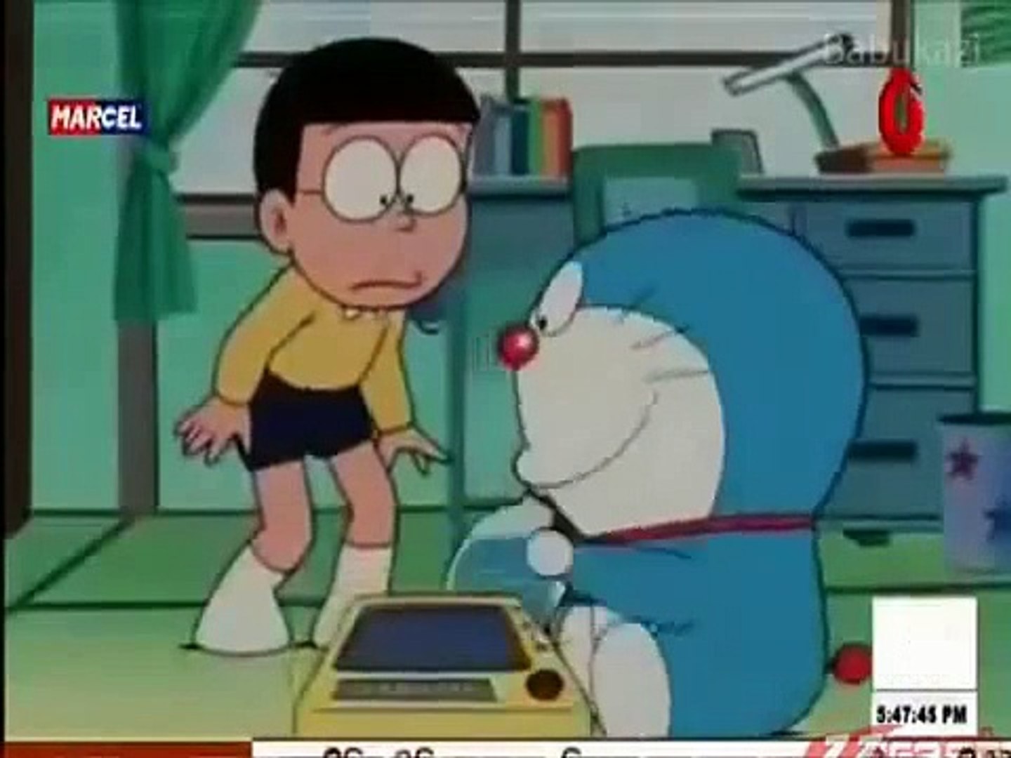 Doraemon Bangla (Bengali) Cartoon Ep  - video Dailymotion