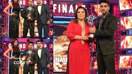 Gautam Gulati EXCLUSIVE talk after winning Bigg Boss