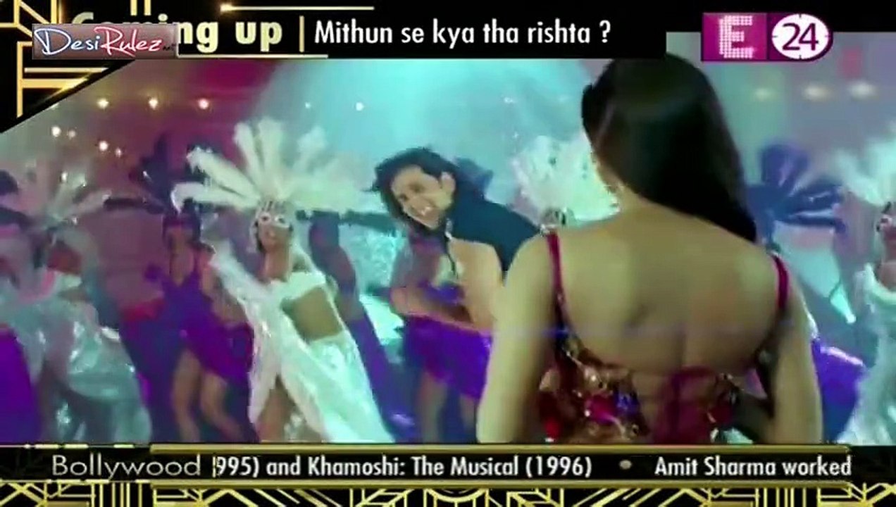 Bollywood Reporter [E24] 2nd February 2015pt2