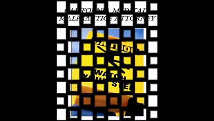 California Medical Malpractice Attorney - Injurylegaloffice.com