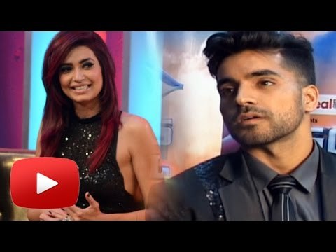 Gautam Gulati REACTS On Karishma Tanna | Bigg Boss 8 Finale
