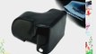 MegaGear Ever Ready Protective Black Leather Camera Case Bag for Fujifilm X-E2 Fujifilm X-E1