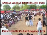 Show Match Waleed Gondal Vs Shani Gujjar At Hassan, Mandi Bahuddin Part 4/4